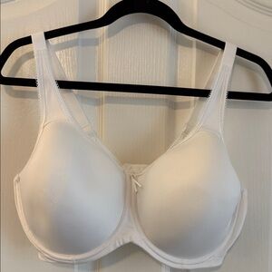 Wacoal Basic Beauty Underwire T-Shirt Bra, 40DDD